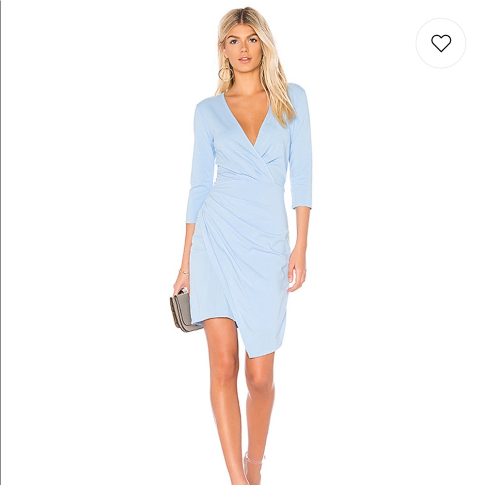 Bobi Dress